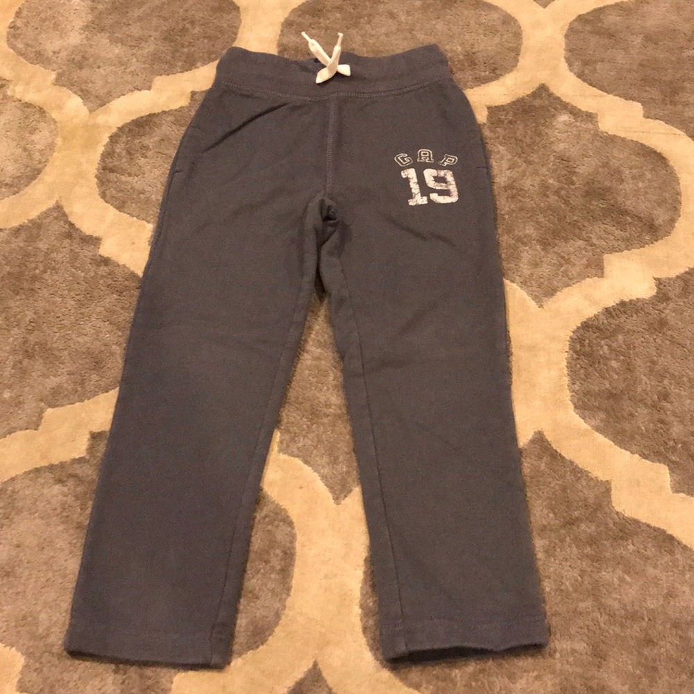 Boys sweatpants